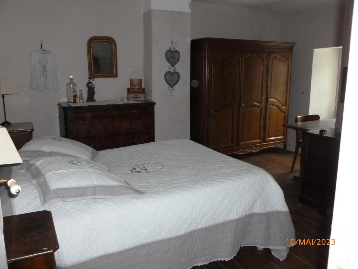 Maison De Village Saint-Paul-des-Fonts المظهر الخارجي الصورة