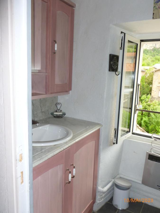Maison De Village Saint-Paul-des-Fonts المظهر الخارجي الصورة